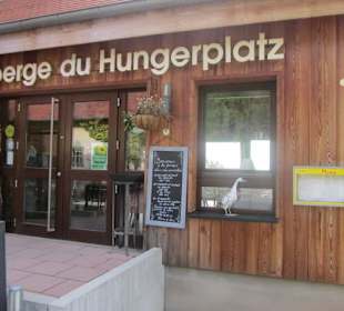 Ferme du Hungerplatz