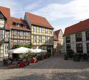 Quedlinburg