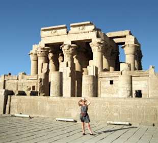 Kom Ombo
