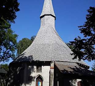 Kościół św. Gertrudy