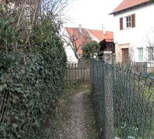 Gemeindebackhaus
