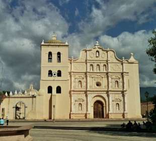 Kathedrale Comayagua