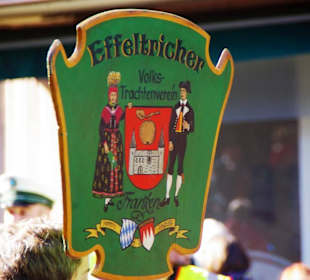 Oberfränkischer Volkstrachtenverein Effeltrich 