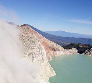 Kawah Ijen