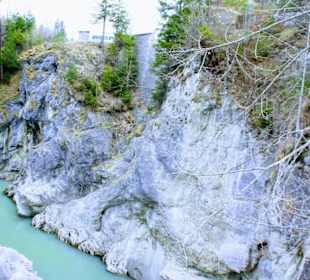 Walderlebniszentrum Ziegelwies