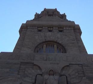 Völkerschlachtdenkmal