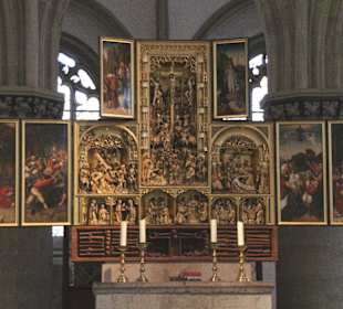 Altar