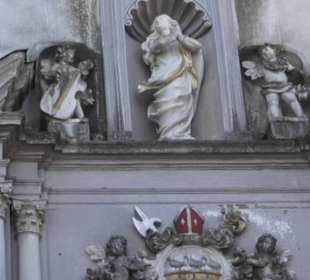 Benediktinerabtei St. Matthias