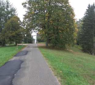 Burgruine Hohenschramberg