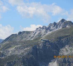 Seekarspitze