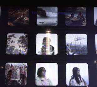 Nordamerika Native Museum