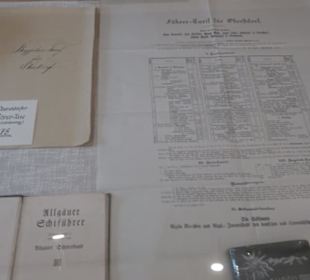 Heimatmuseum Oberstdorf