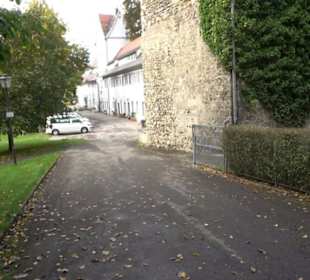 Ehemalige Reichsabtei Isny