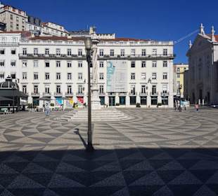 Lissabon 