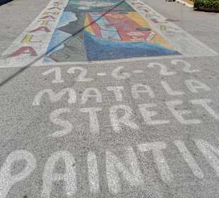 Altstadt Matala