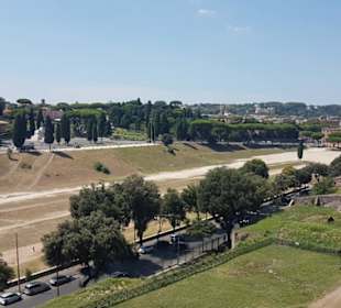 Circus Maximus