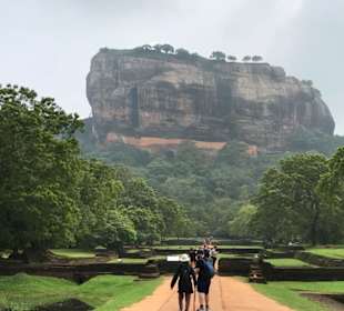 Sigiriya