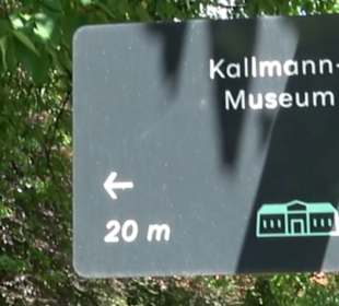 Kallmann-Museum