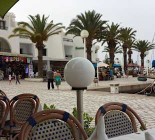 Porte el Kantaoui