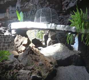 Jameos del Agua