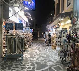 Stadtrundgang Marmari