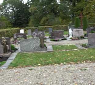 Friedhof Uigendorf