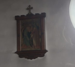 Pfarrkirche St. Ulrich Thanheim