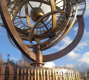 Disneyland Resort Paris / Euro Disney