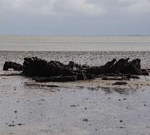 Wandern Gemeinde Sylt [Sylt]