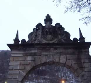 Residenzschloss Urach