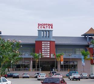Stone Einkaufszentrum