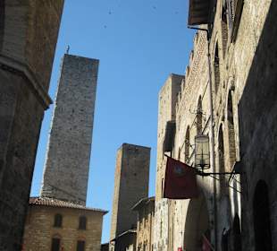 San Gimignano