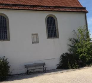 Sankt-Remigius-Kapelle 