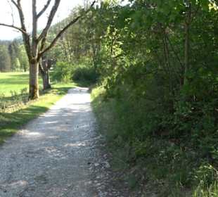 Premiumwanderweg Hochgehschätzt