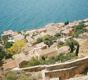 Eine andere Aufnahme