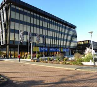 Siemens-Nixdorf Museum