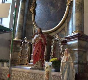 Kirche St. Magnus