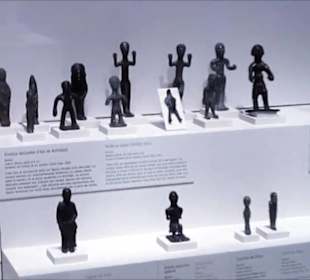 Nationales Archäologisches Museum