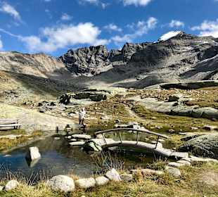 Skigebiet