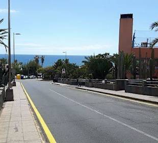 In San Agustin