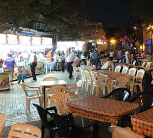 Kreuzfest in Kalithies