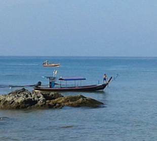 Khao Lak Bang Niang