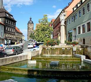 Altstadt Lichtenfels