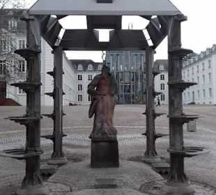 Saarbrücker Schloss