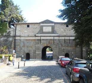 Porta Sant'Alessandro