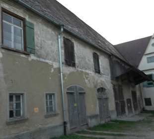 Geistliches Zentrum Kloster Heiligkreuztal Altheim