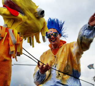 Kappelner Heringstage