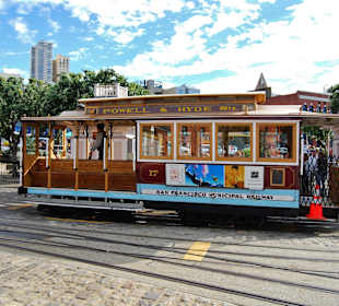 DerWesten -  USA Rundreise mit Dertour