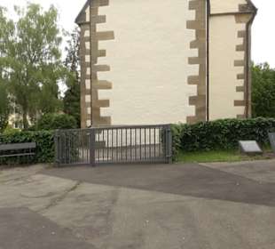 St. Gallus Kirche - Derendingen