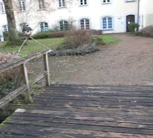 Dekanatsgarten